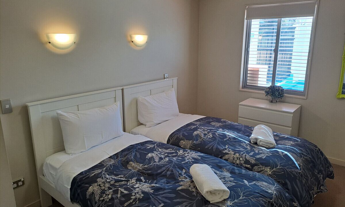 Photo of Bedroom in Taupo