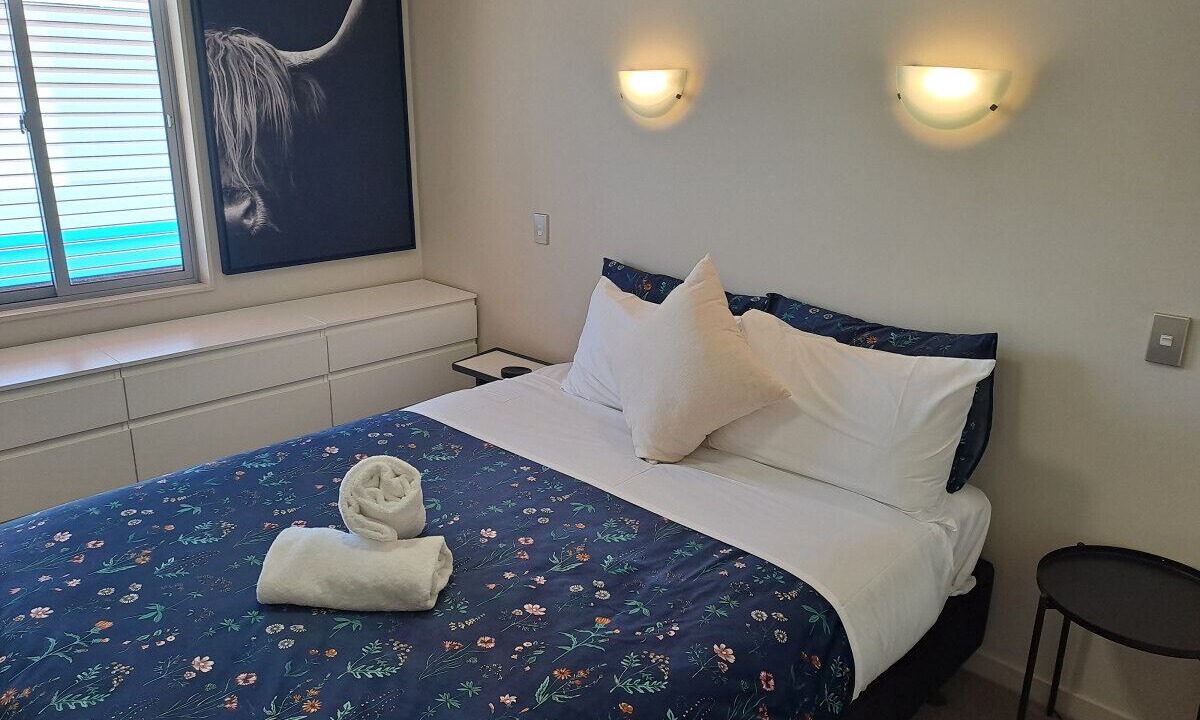 Photo of Bedroom in Taupo