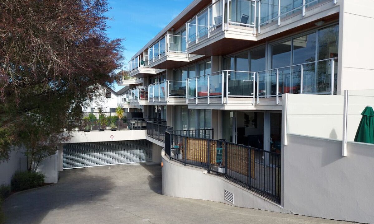 Photo of Outdoor in Taupo