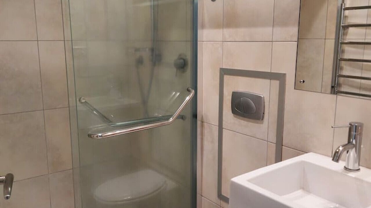 Photo of Bathroom in Taupo