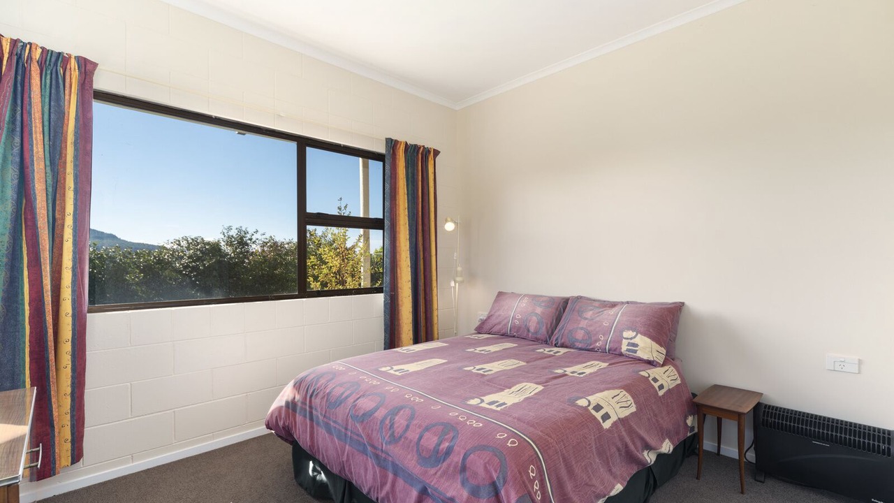 Photo of Bedroom in Omori
