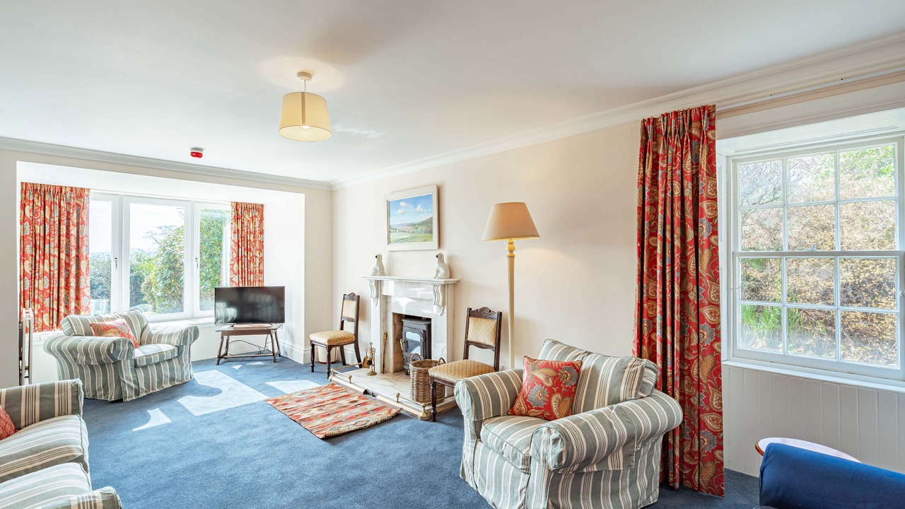 Photo of Livingroom in Castle Douglas