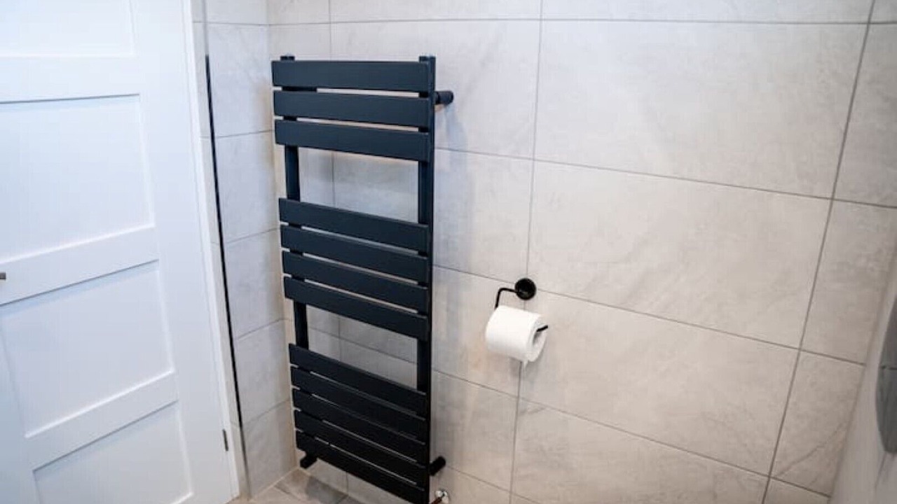 Photo of Bathroom in Perth