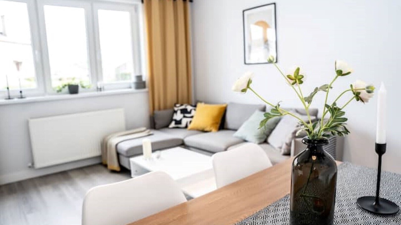 Photo of Livingroom in Perth