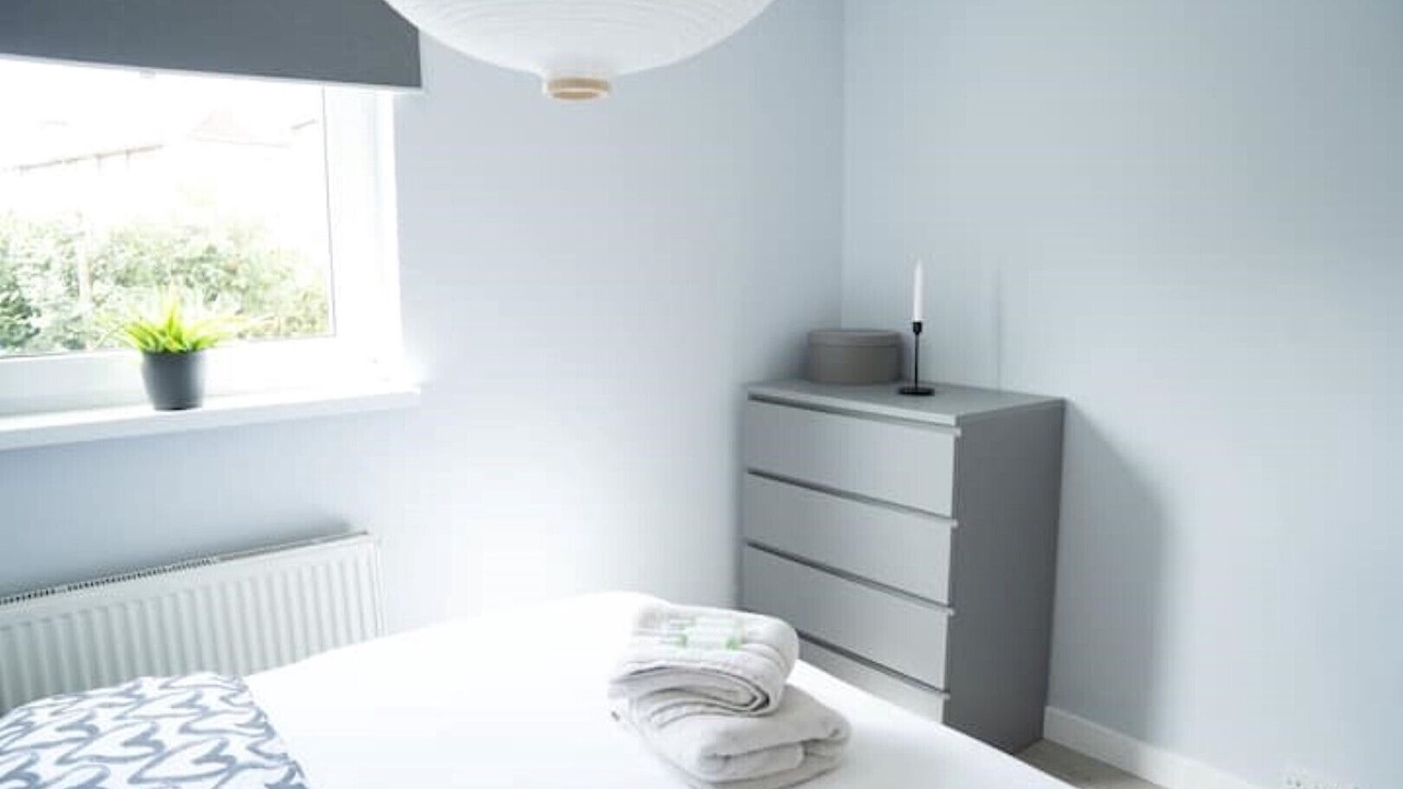 Photo of Bedroom in Perth