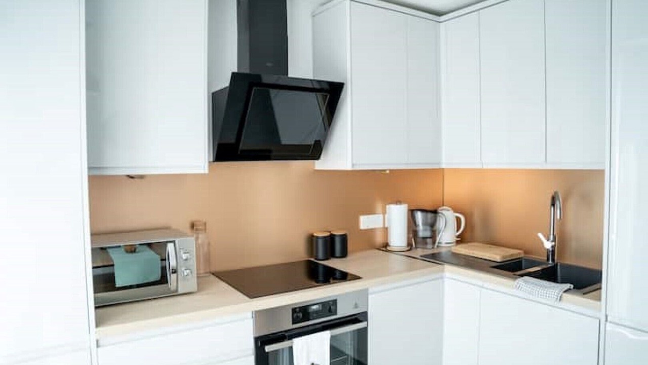 Photo of Kitchen in Perth