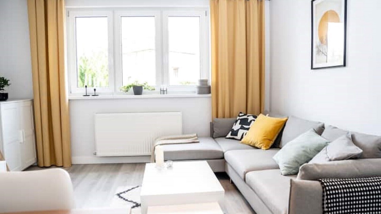 Photo of Livingroom in Perth