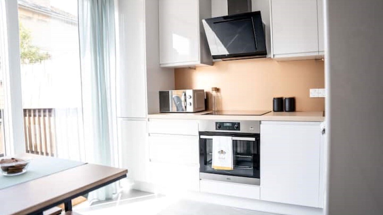 Photo of Kitchen in Perth