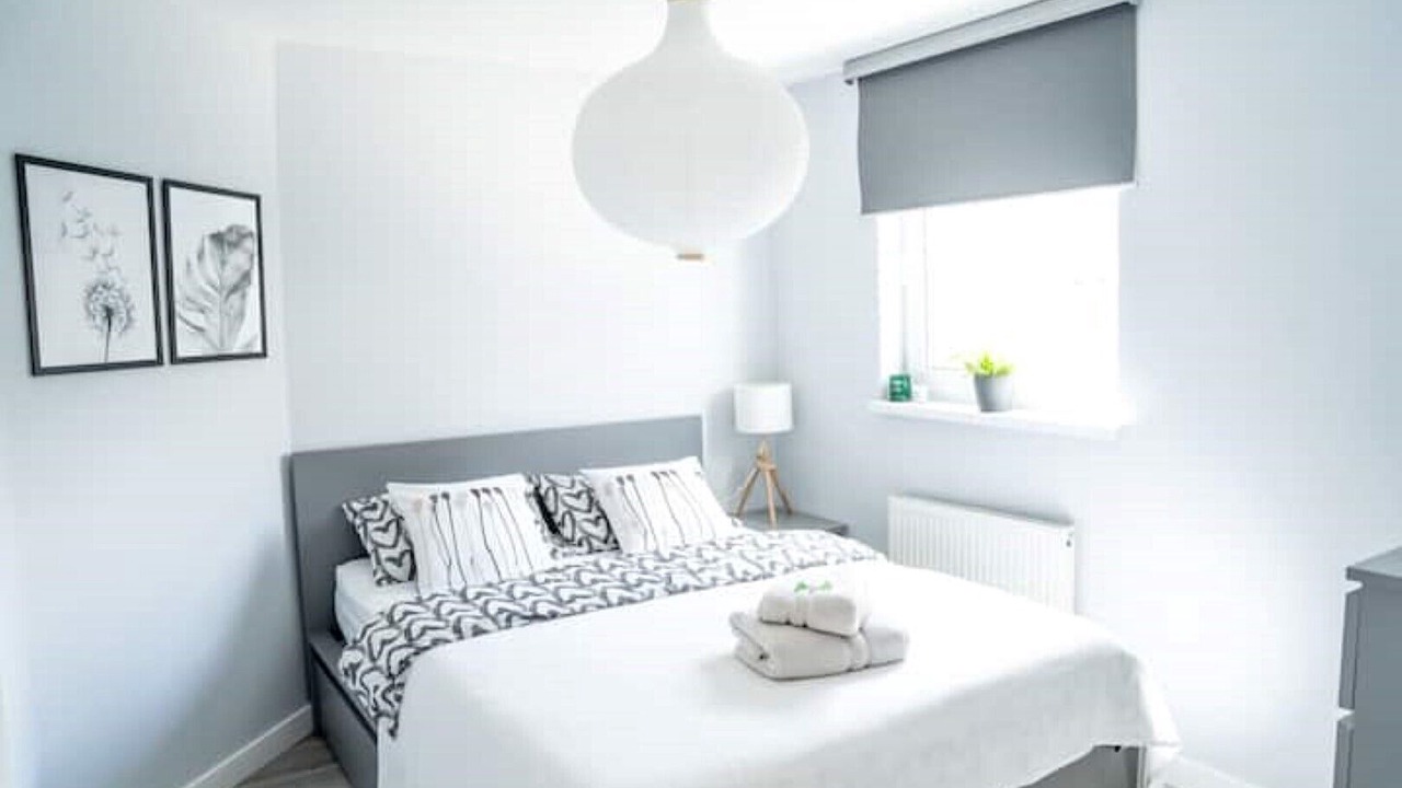 Photo of Bedroom in Perth