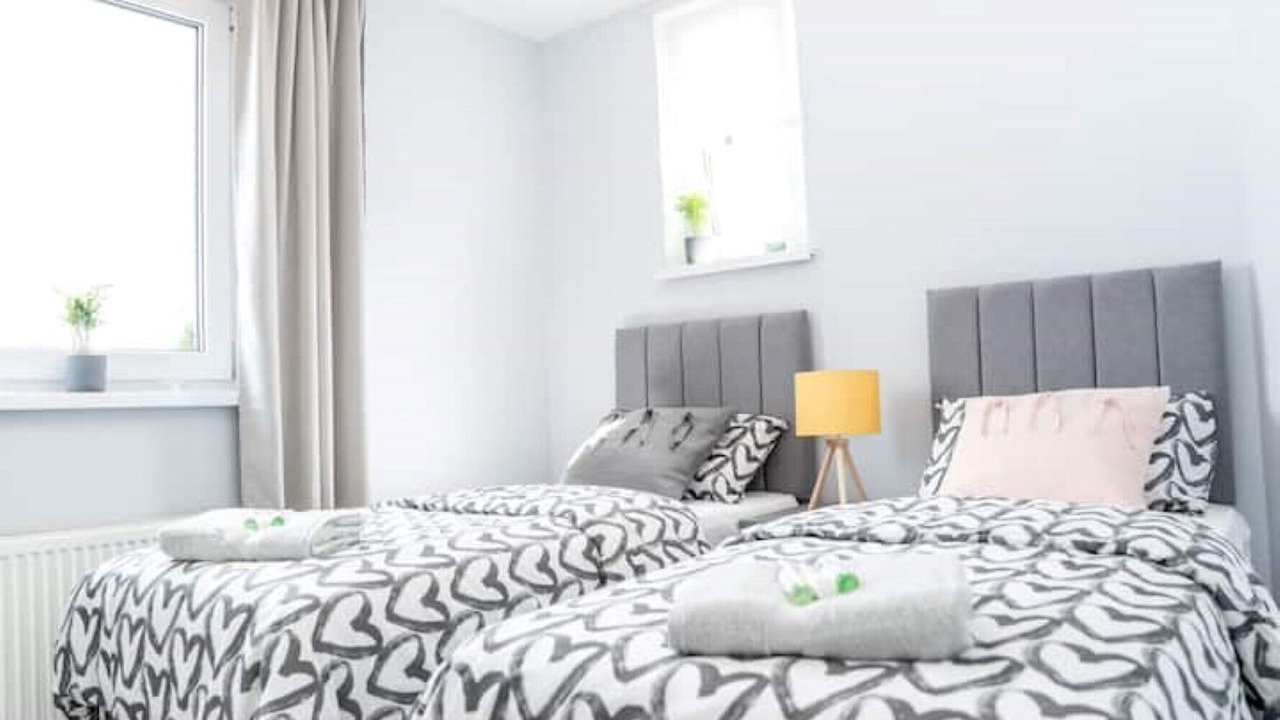 Photo of Bedroom in Perth