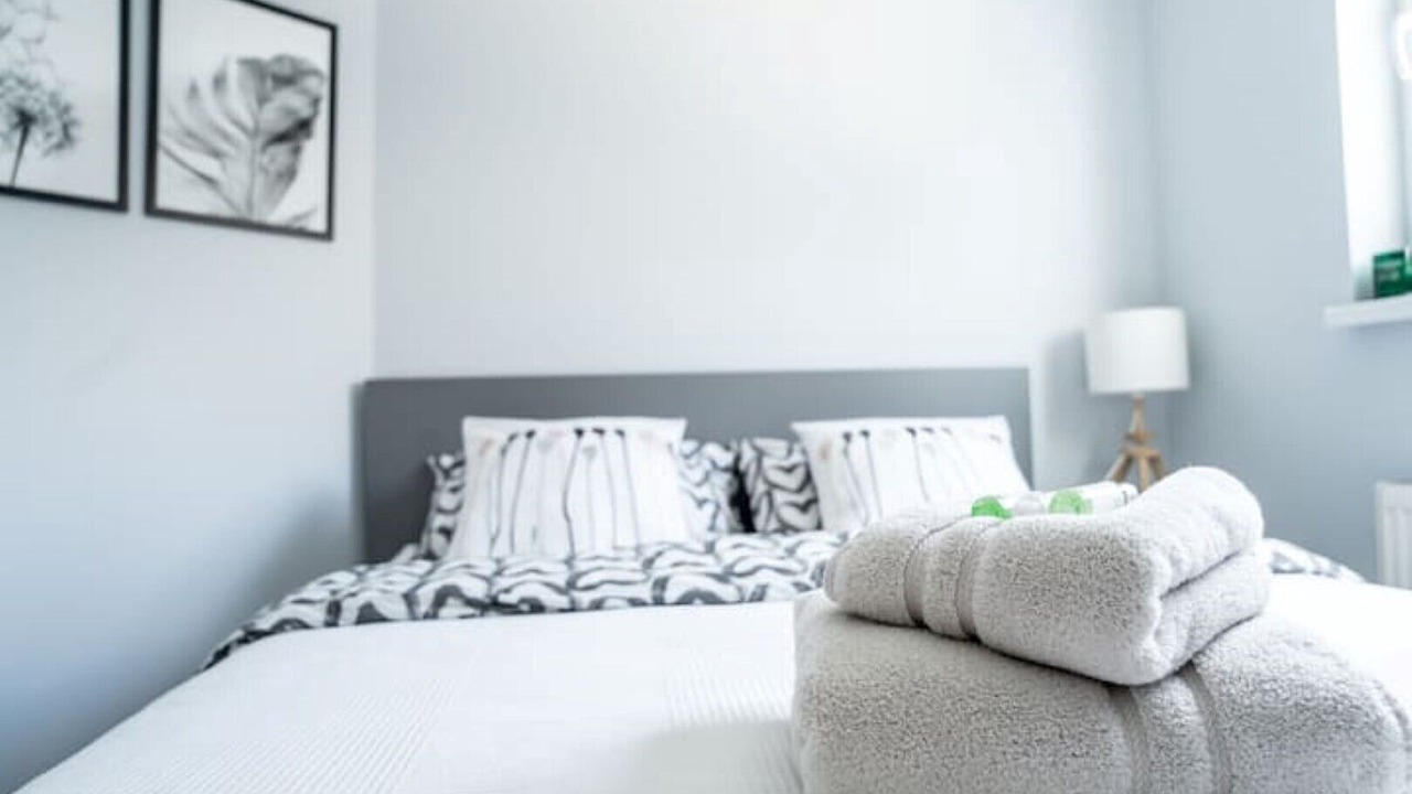 Photo of Bedroom in Perth