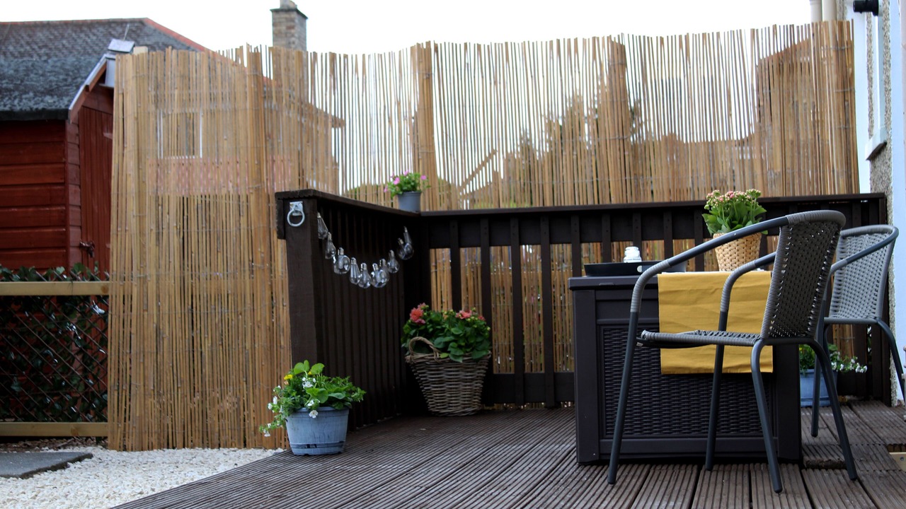 Photo of Patio Balcony in Perth