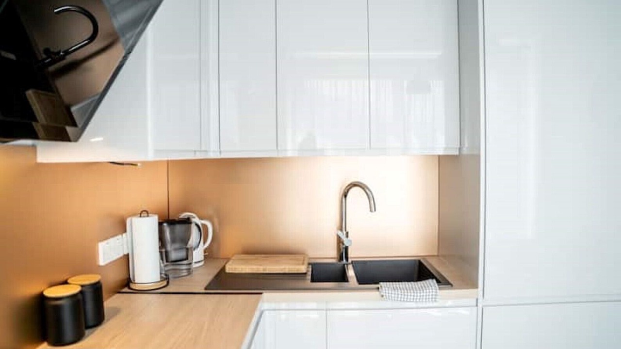 Photo of Kitchen in Perth