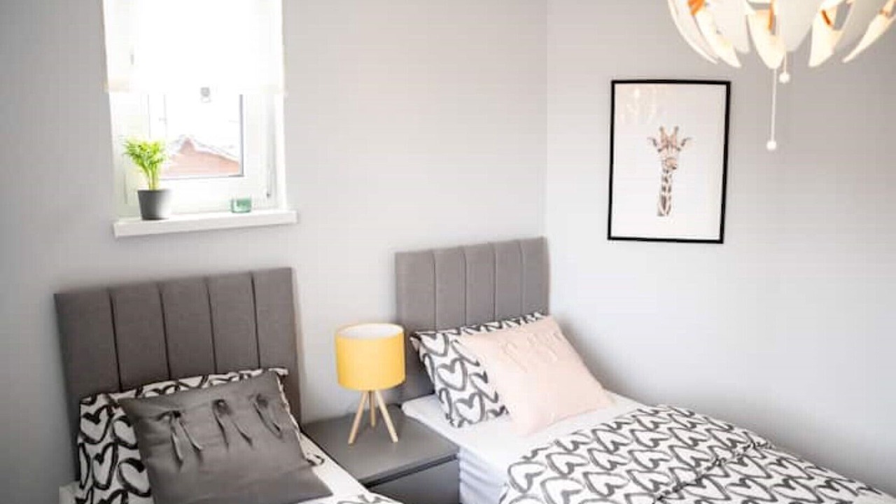 Photo of Bedroom in Perth