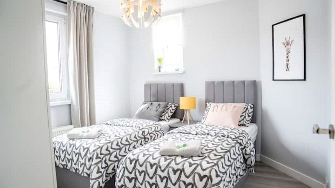 Photo of Bedroom in Perth