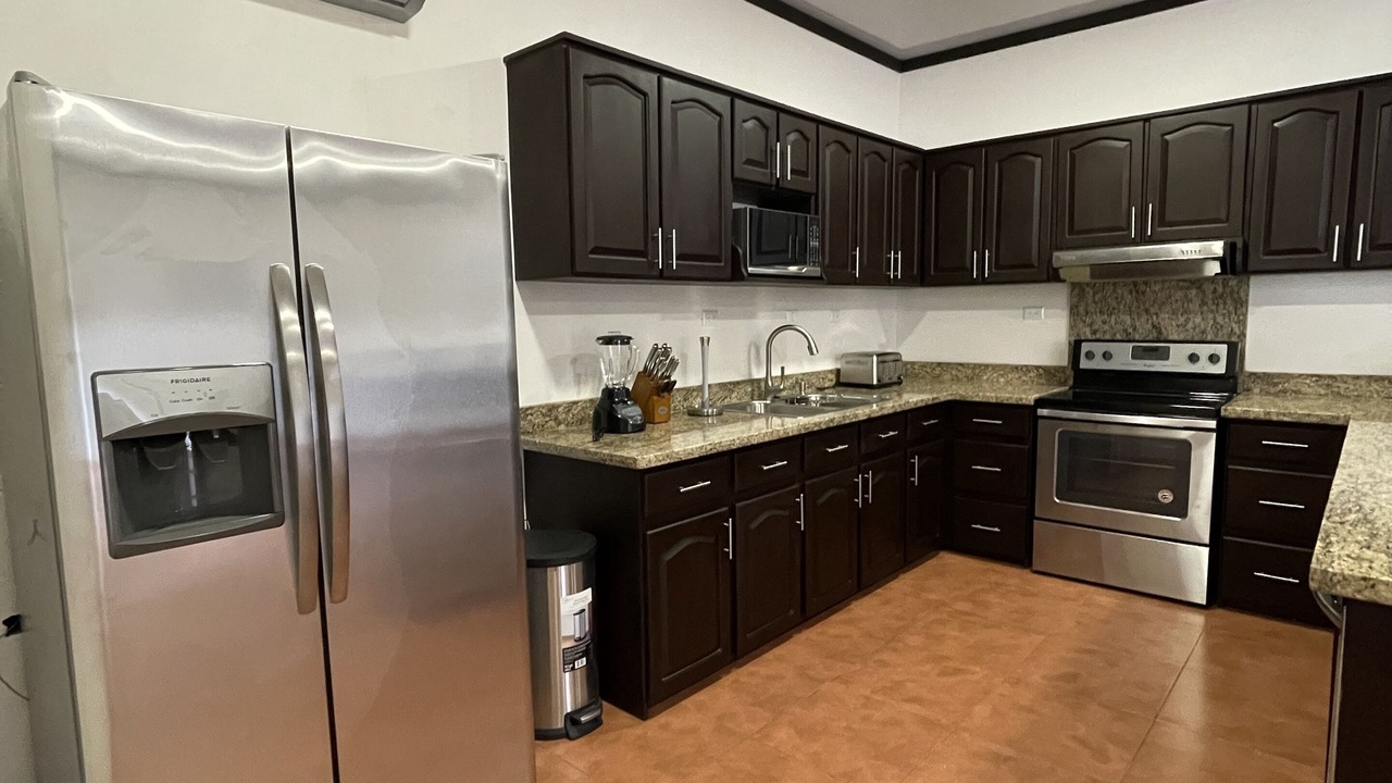 Photo of Kitchen in Chachagua