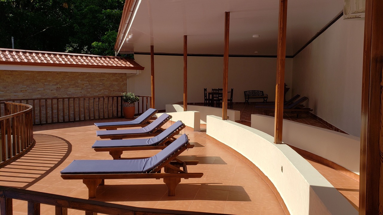 Photo of Outdoor in Chachagua