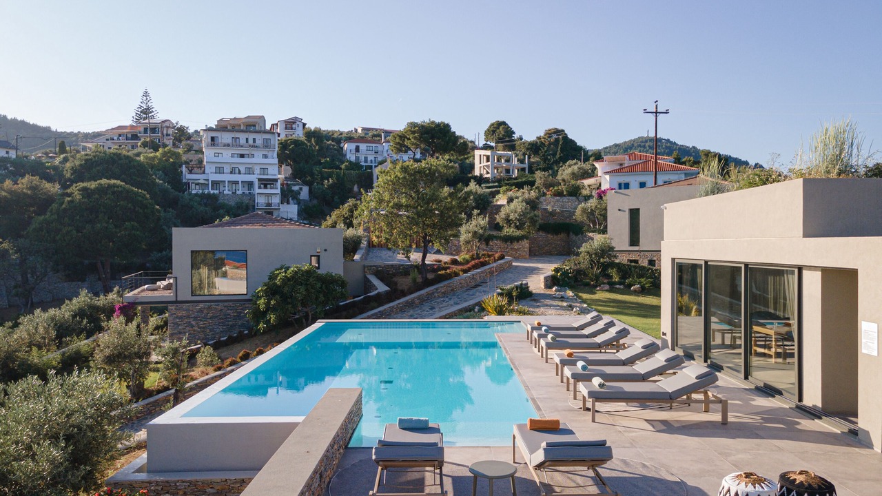 Photo of Outdoor in Katsarou