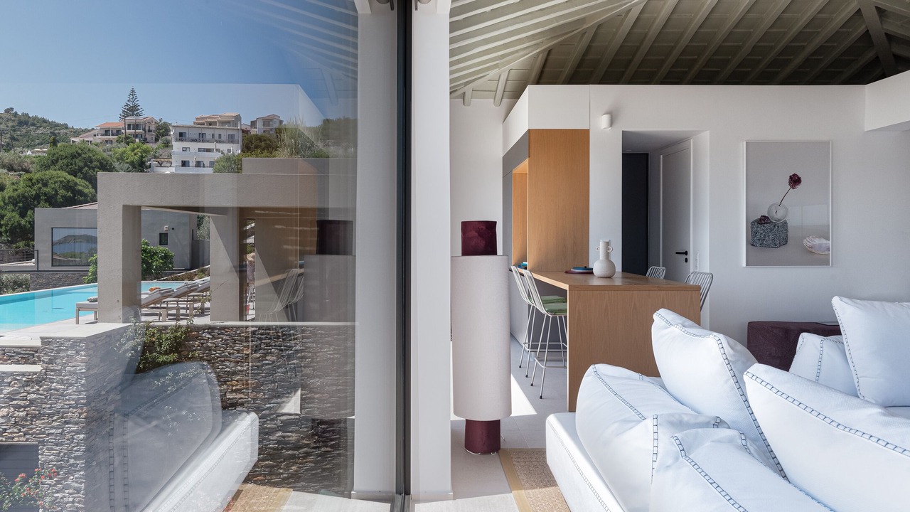 Photo of Livingroom in Katsarou
