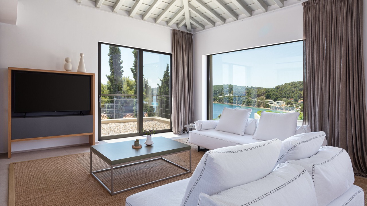 Photo of Livingroom in Katsarou