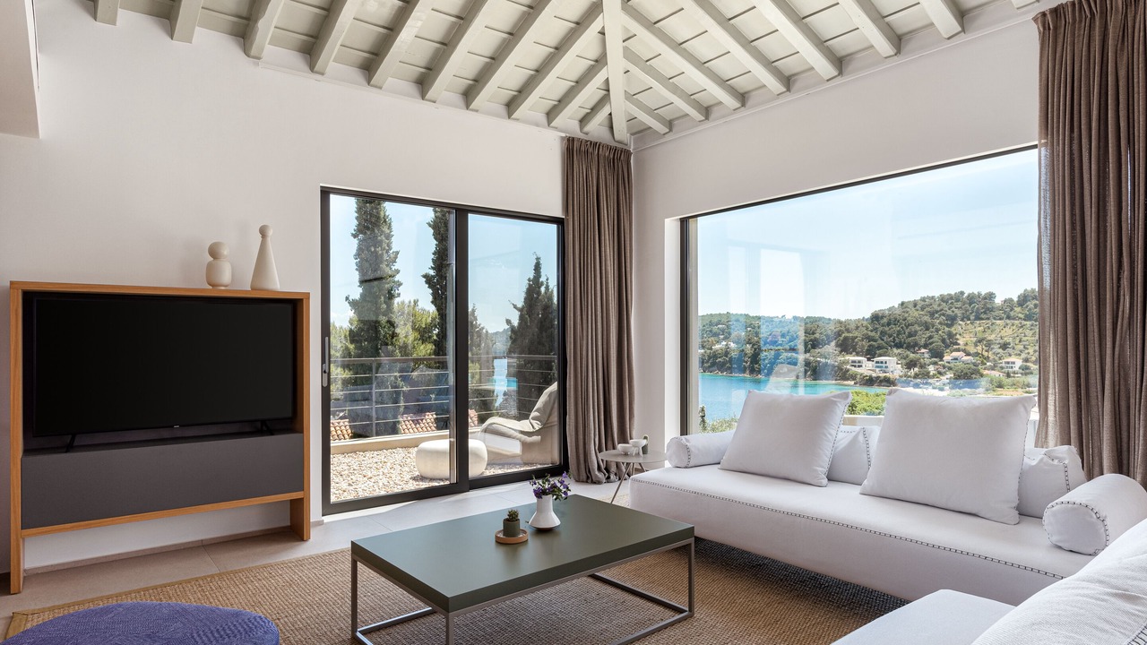 Photo of Livingroom in Katsarou