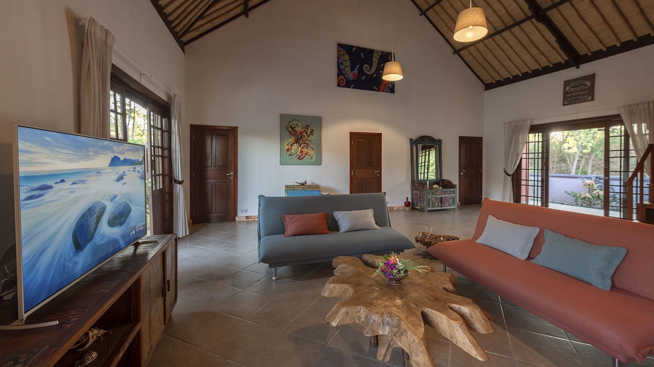 Photo of Livingroom in Abang