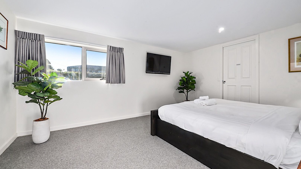Photo of Bedroom in West Launceston
