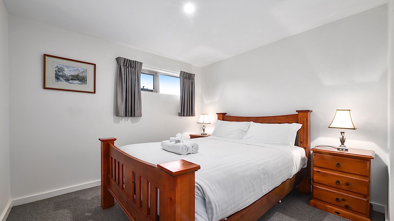 Photo of Bedroom in West Launceston