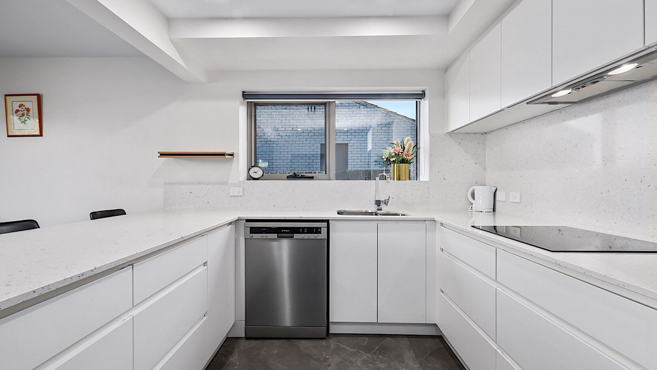 Photo of Kitchen in West Launceston