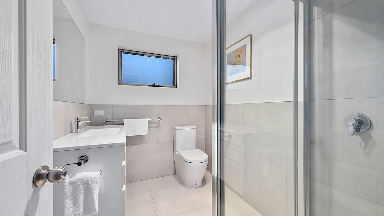Photo of Bathroom in West Launceston