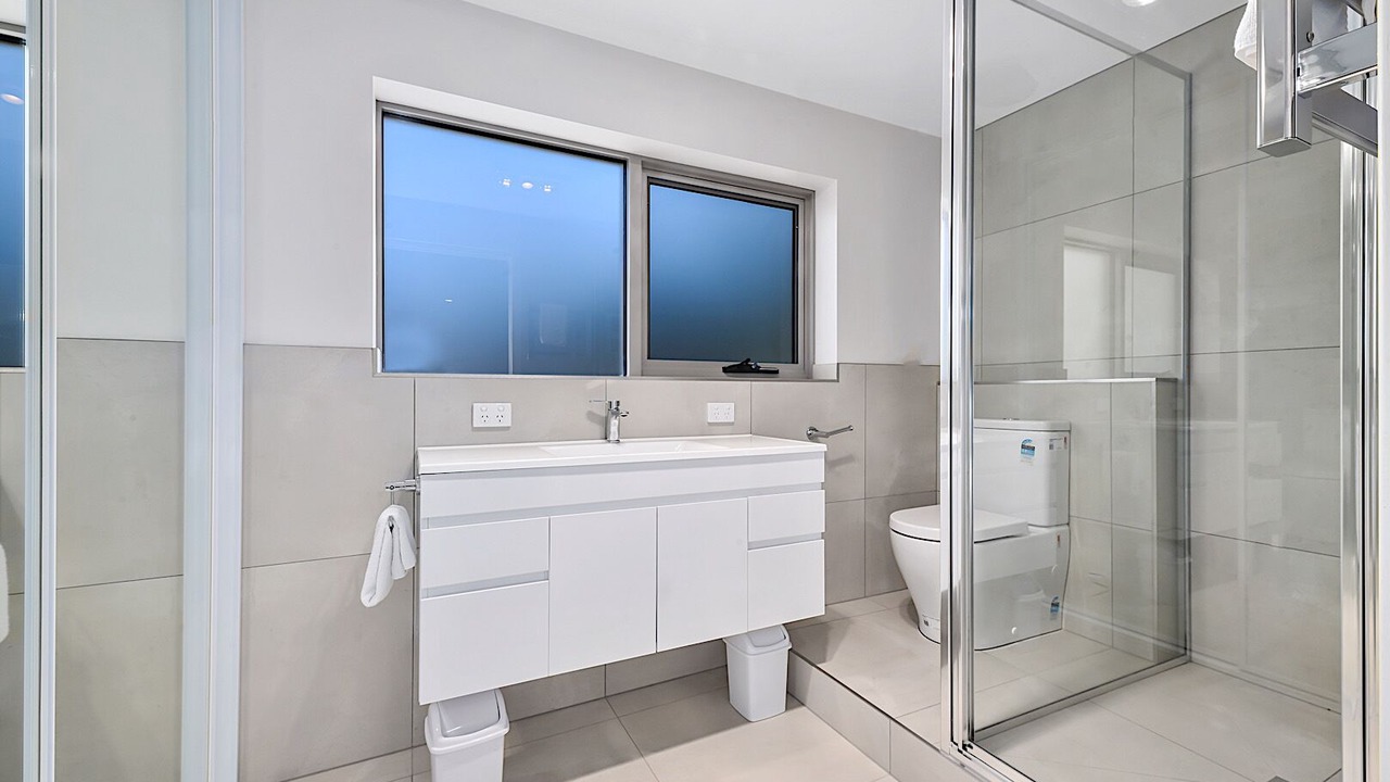 Photo of Bathroom in West Launceston