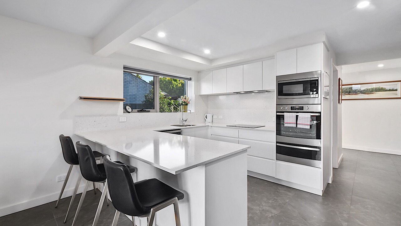 Photo of Kitchen in West Launceston