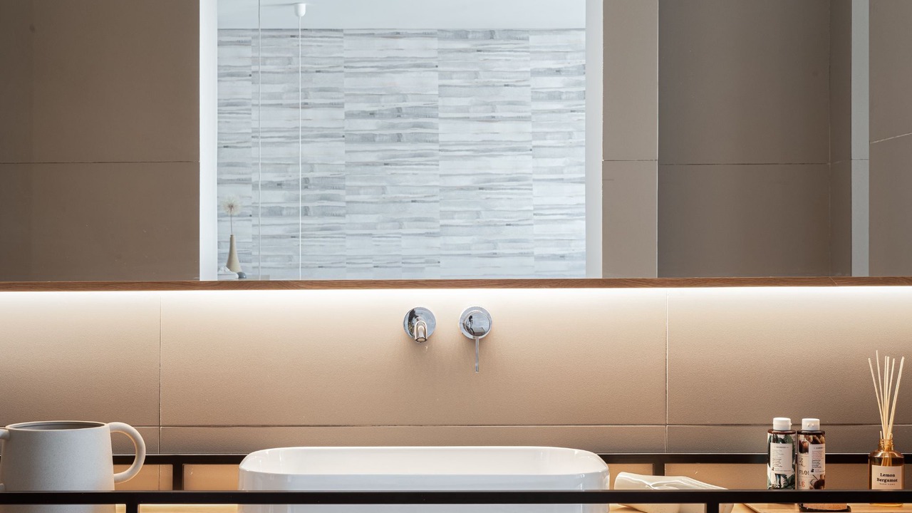 Photo of Bathroom in Katsarou
