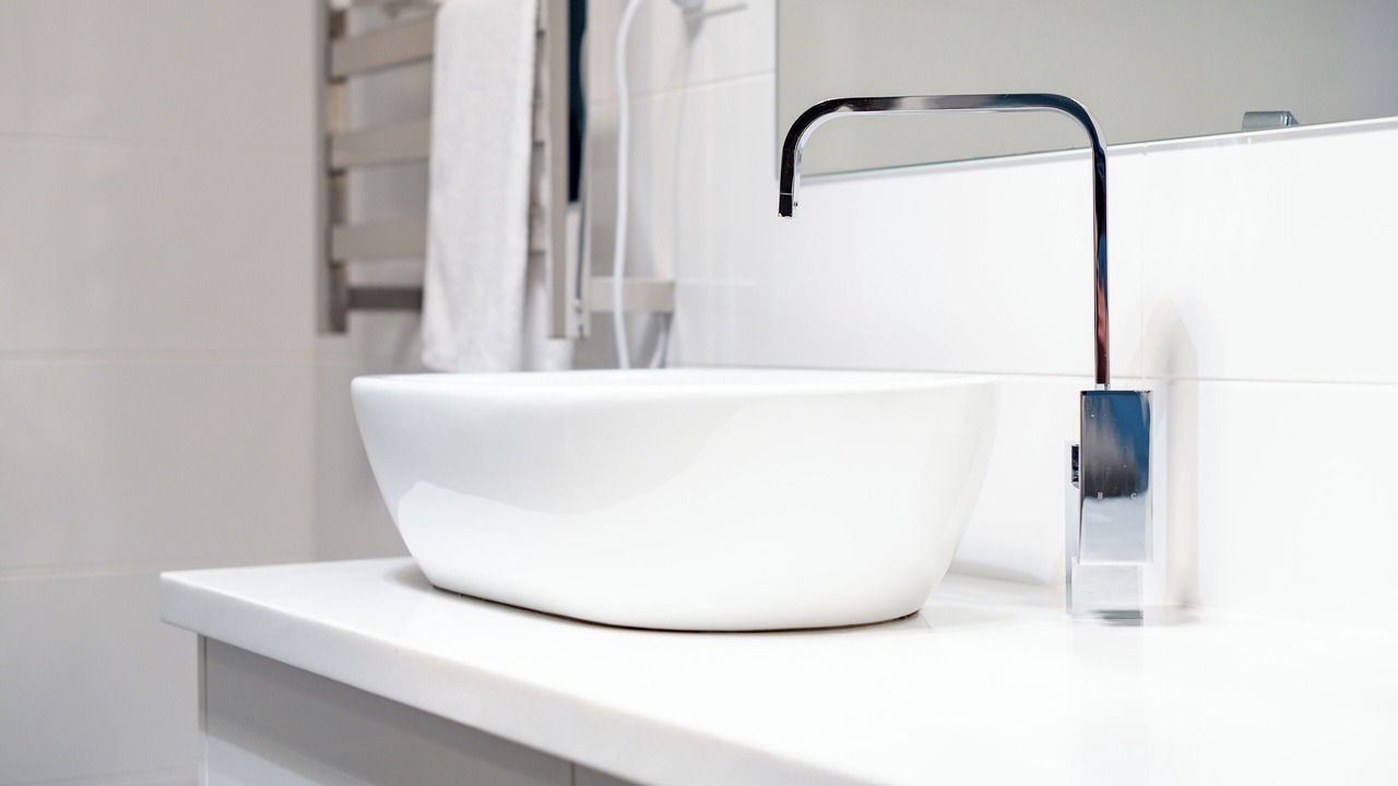 Photo of Bathroom in Newstead