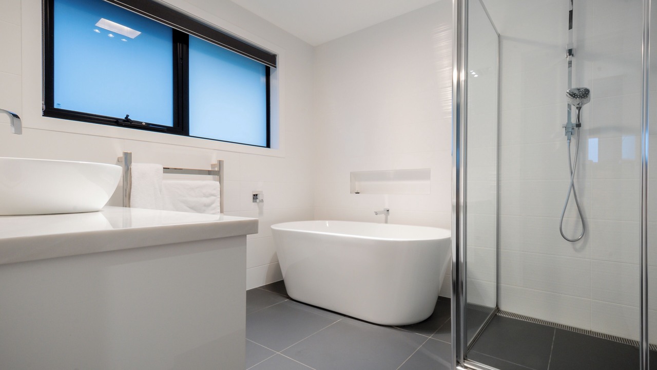 Photo of Bathroom in Newstead