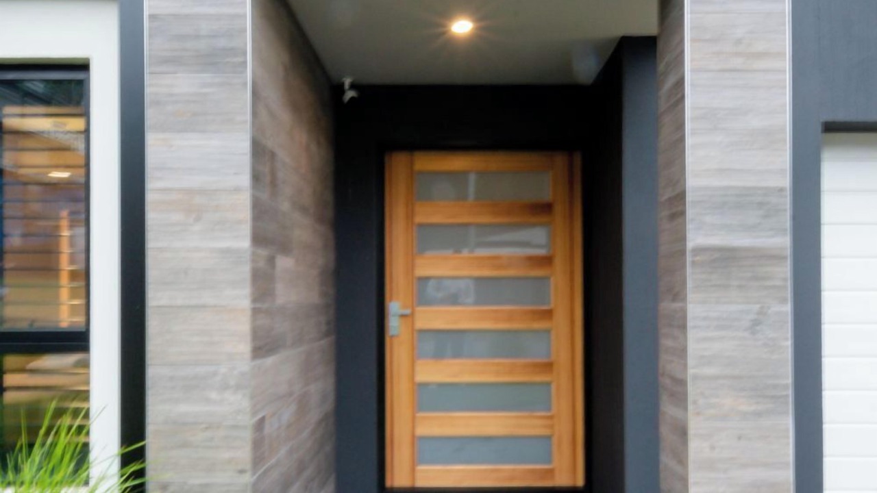 Photo of Outdoor in Newstead