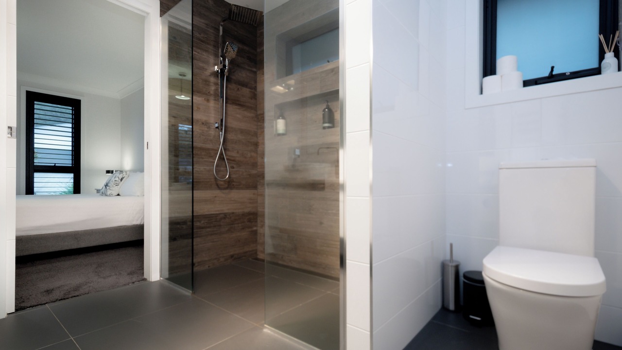 Photo of Bathroom in Newstead
