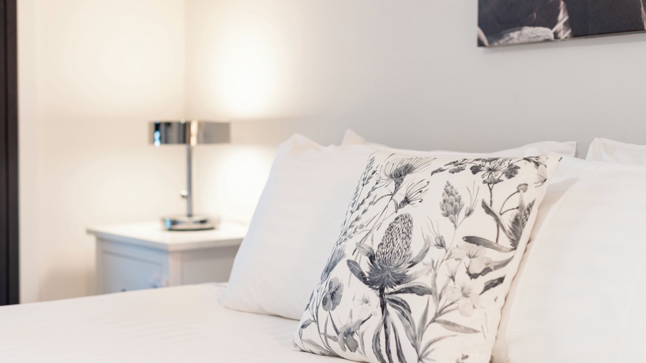 Photo of Bedroom in Newstead
