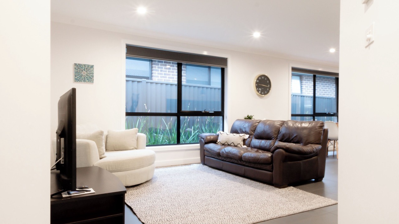 Photo of Livingroom in Newstead