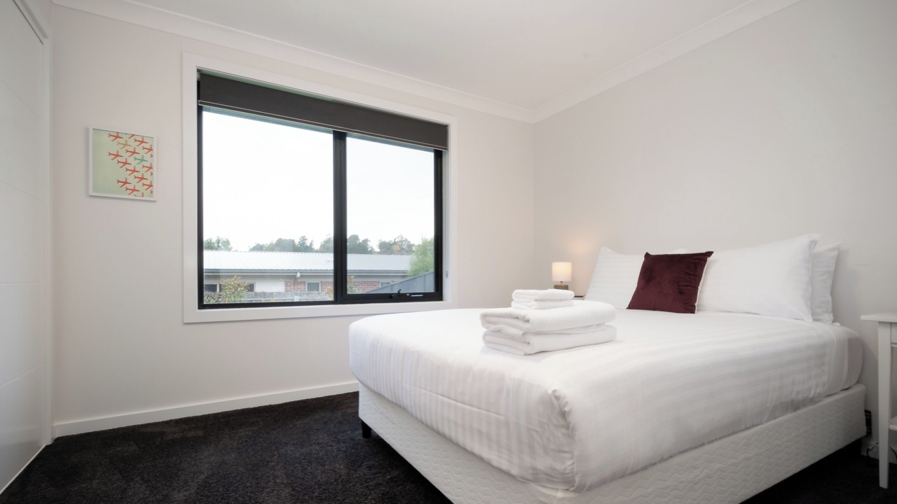 Photo of Bedroom in Newstead