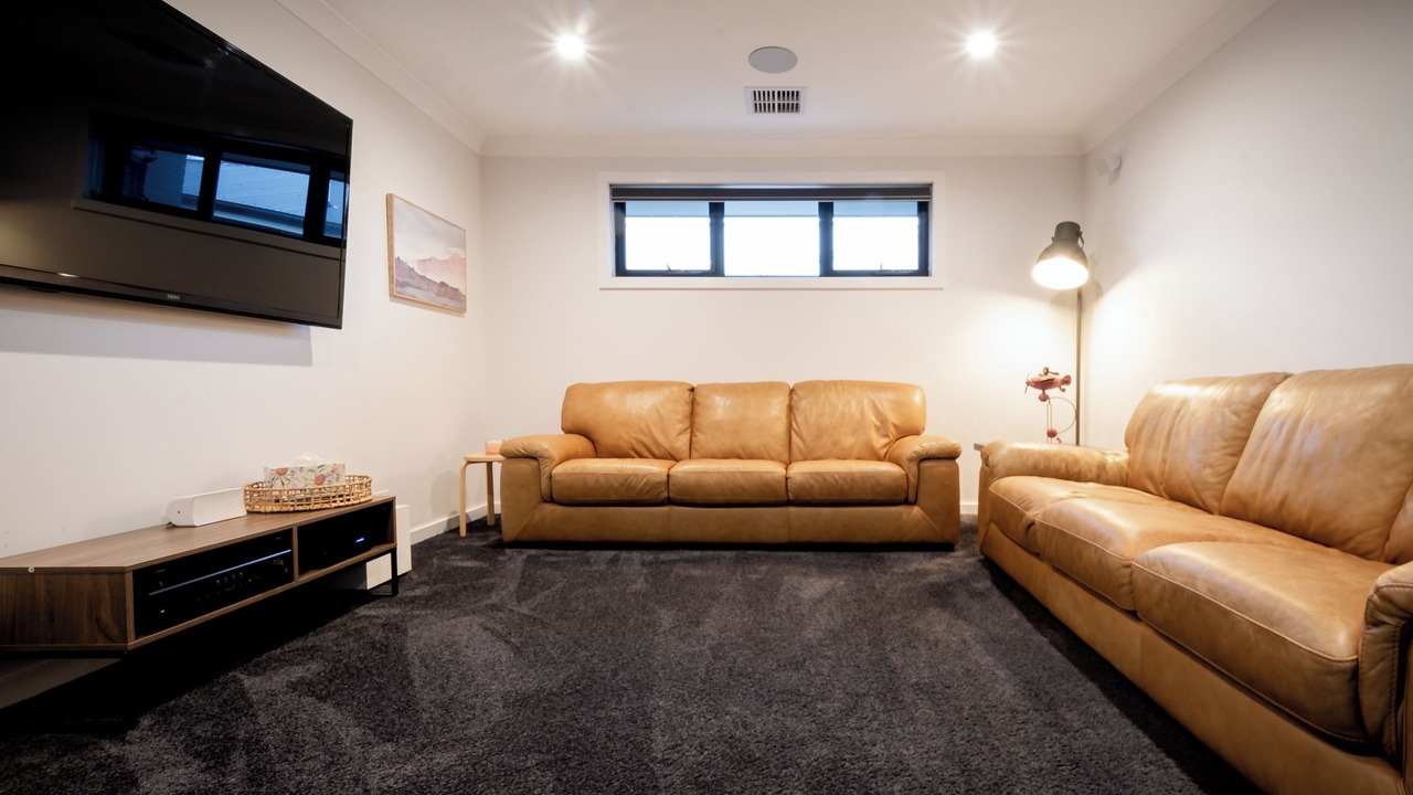 Photo of Bedroom in Newstead