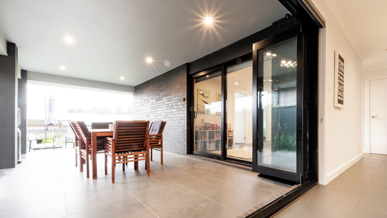 Photo of Outdoor in Newstead