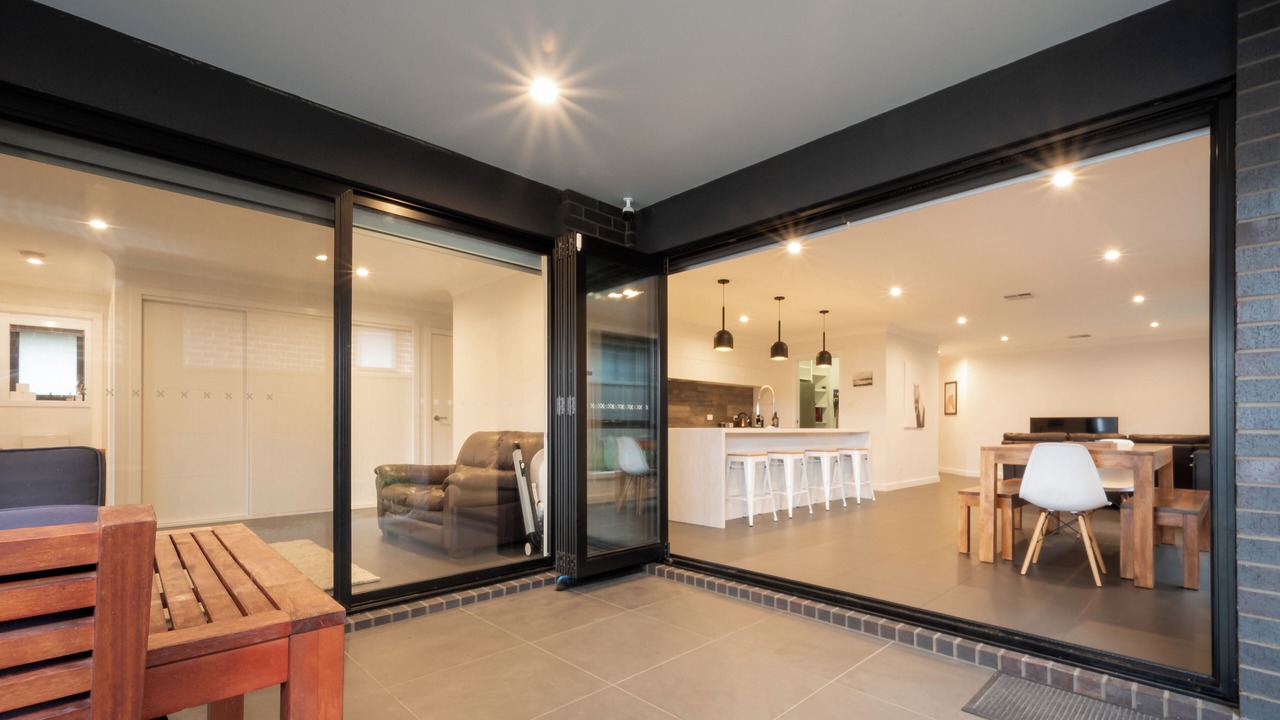 Photo of Outdoor in Newstead