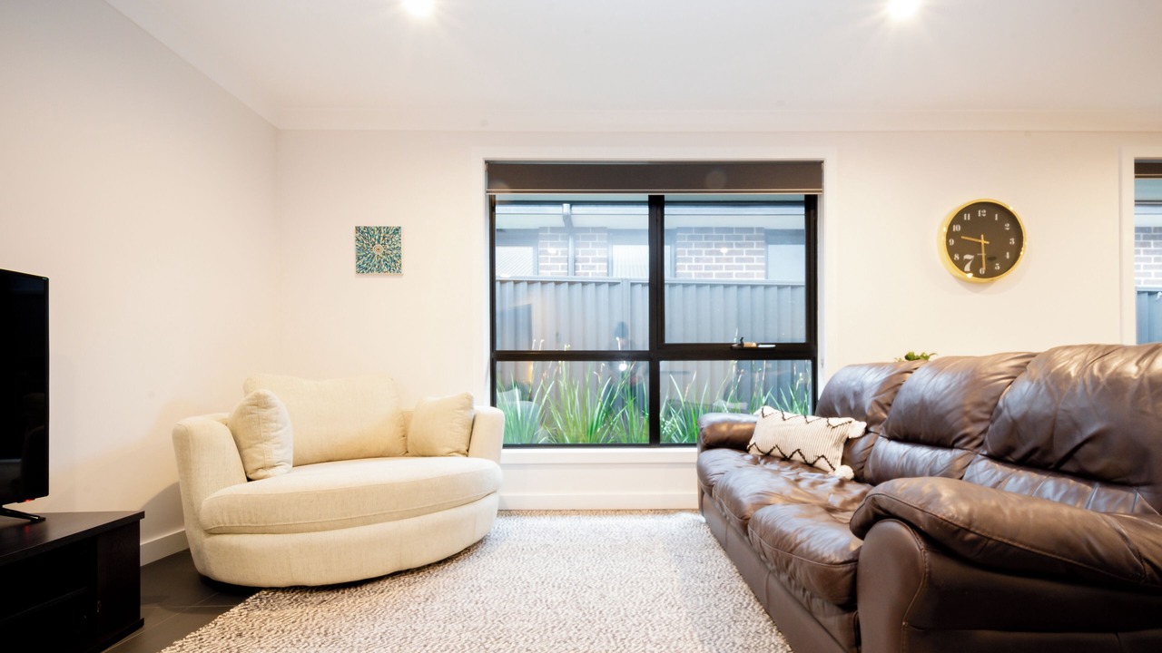Photo of Livingroom in Newstead