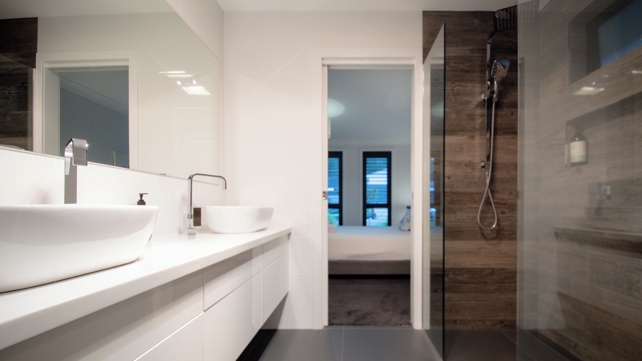 Photo of Bathroom in Newstead