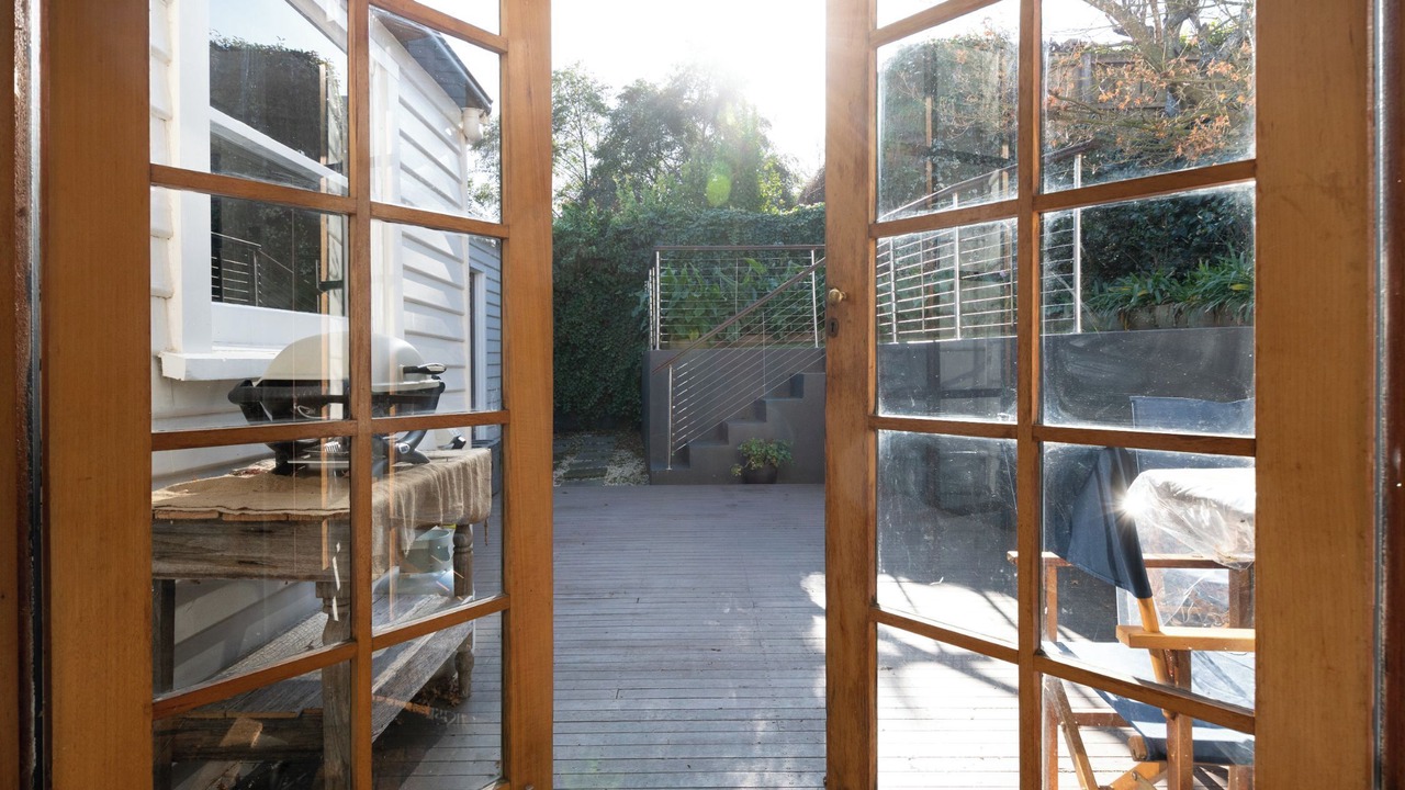 Photo of Outdoor in Launceston CBD