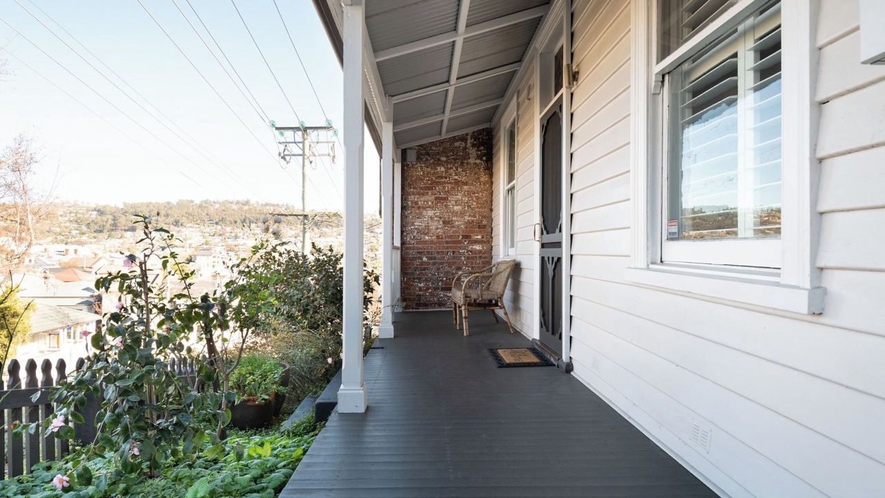 Photo of Outdoor in Launceston CBD