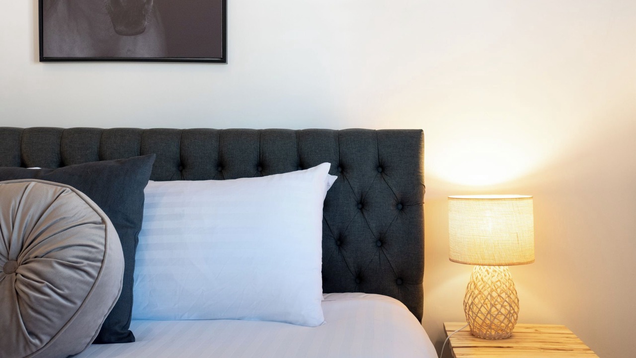 Photo of Bedroom in Launceston CBD