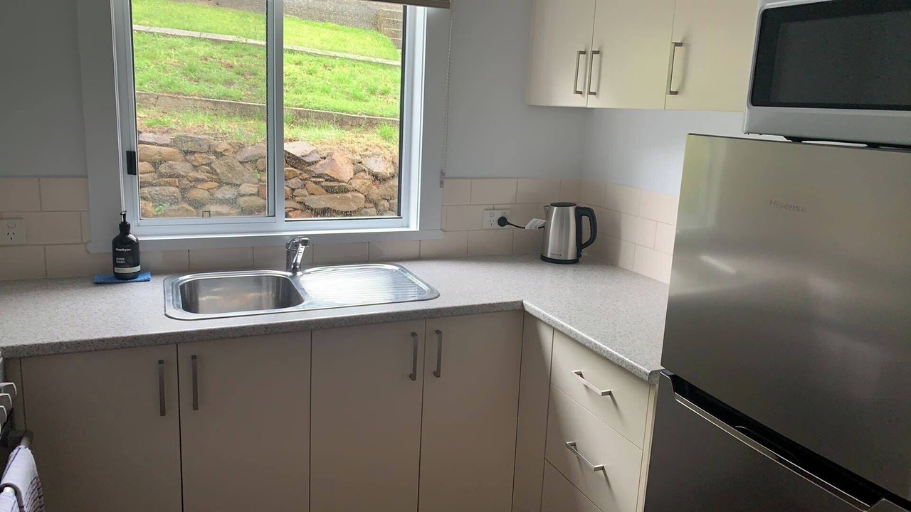 Photo of Kitchen in West Launceston