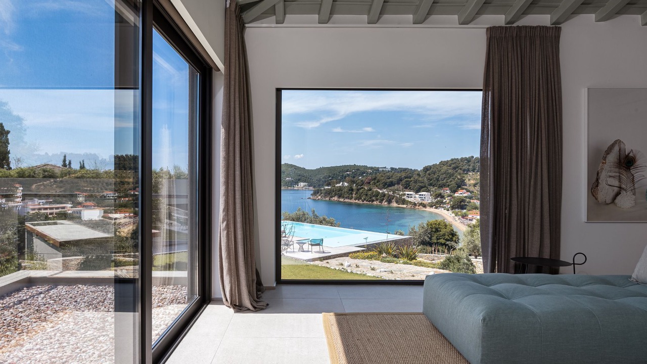Photo of Bedroom in Katsarou